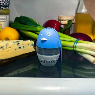 Fridge Odour Absorber