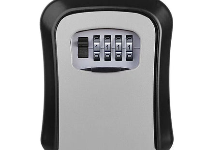 4 Digit Key Safe Box