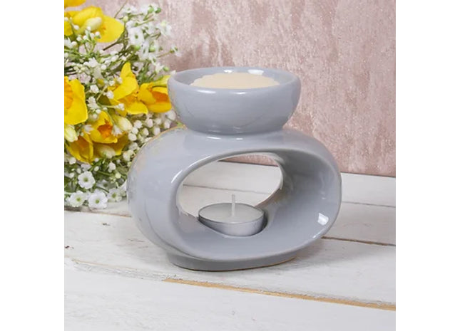Desire Aroma Wax Melt & Oil Warmer