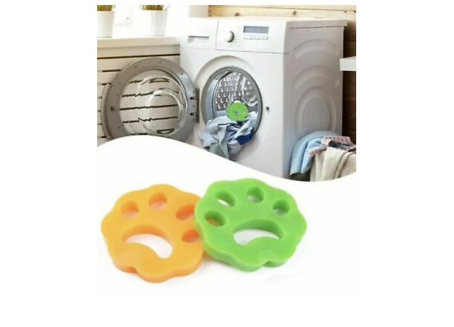 Reusable Washing Machine Pet Hair Remover