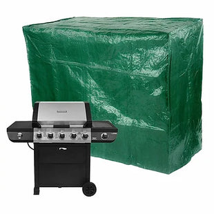 Heavy Duty BBQ Cover Large