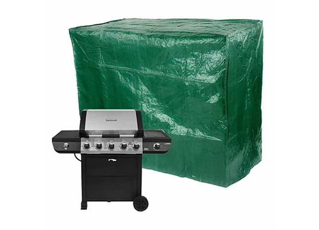 Heavy Duty BBQ Cover Large
