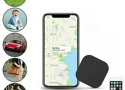 Magnetic Mini GPS Tracker