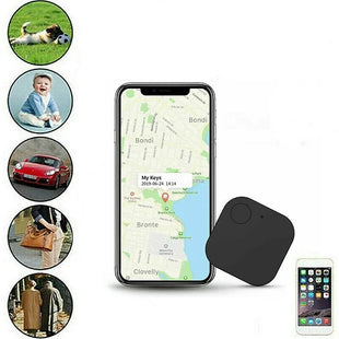 Magnetic Mini GPS Tracker
