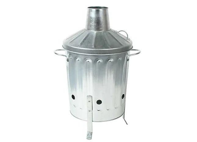 Garden Incinerator Fire Bin