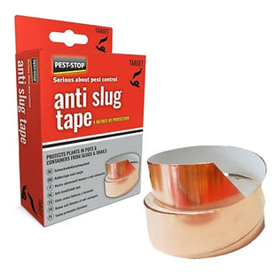 4m Anti Slug Copper Tape