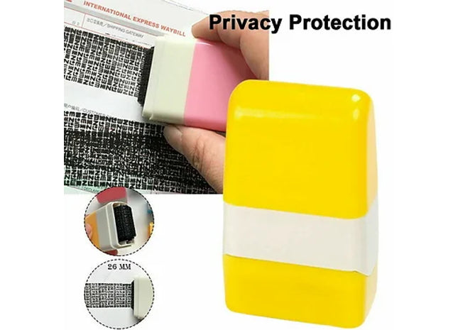 Data Protection Roller