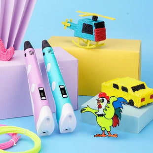 3D Printing Pen