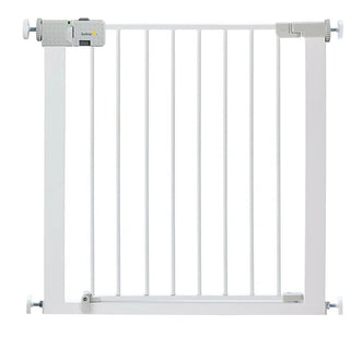 Safety 1st Secure Tech Simply Close Metal Gate