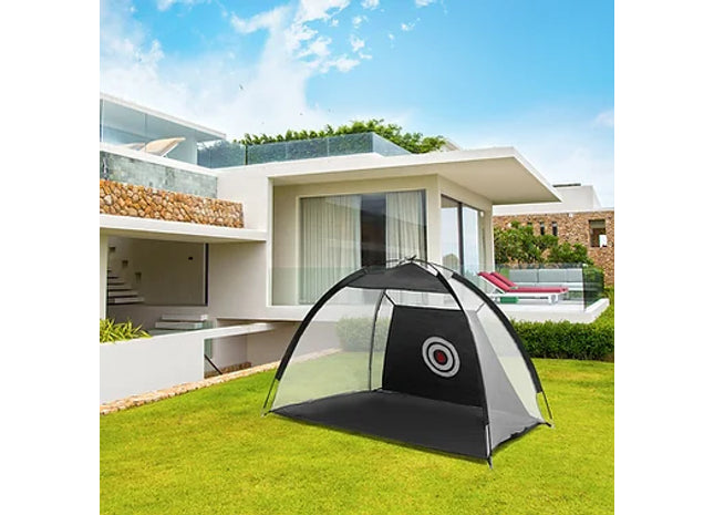 Foldable 2M Golf Net
