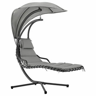 Sun Hammock Chair And Canopy