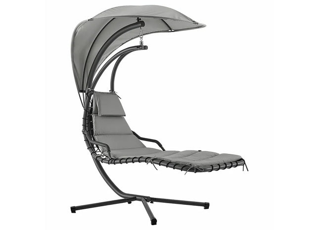 Sun Hammock Chair And Canopy