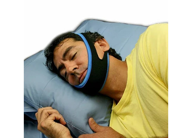 Anti Snoring Jaw Strap