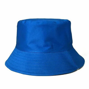 Cotton Adult Bucket Hat