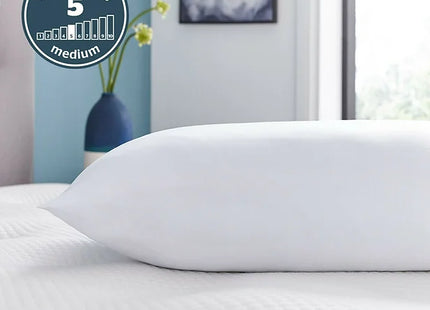 Silentnight Anti Snore Pillow