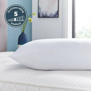 Silentnight Anti Snore Pillow
