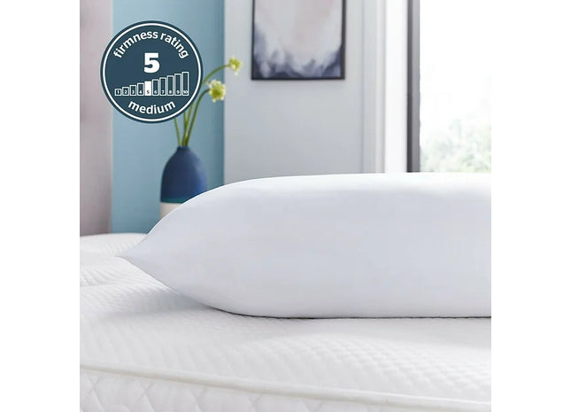 Silentnight Anti Snore Pillow