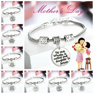 Charm Bracelet
