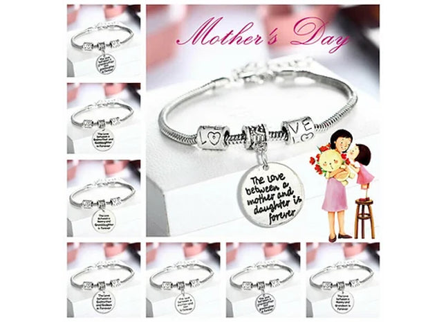 Charm Bracelet