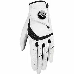 Golf Syntech Glove With Ball Marker