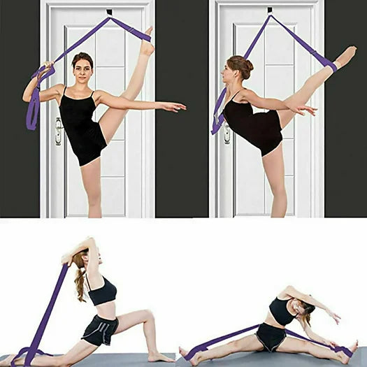 Yoga Leg Stretcher
