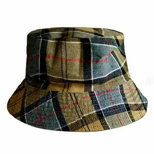 Cotton Adult Bucket Hat