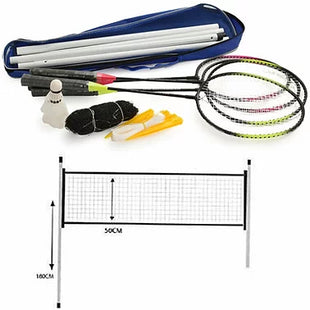 Badminton Set