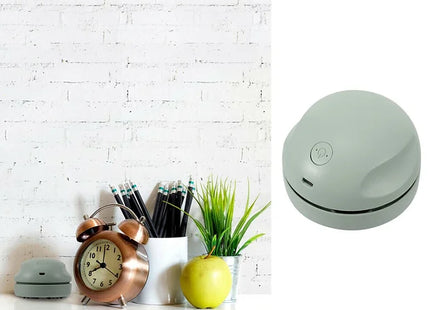 Portable Elegant USB Vacuum Cleaner for Office
