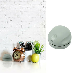 Portable Elegant USB Vacuum Cleaner for Office