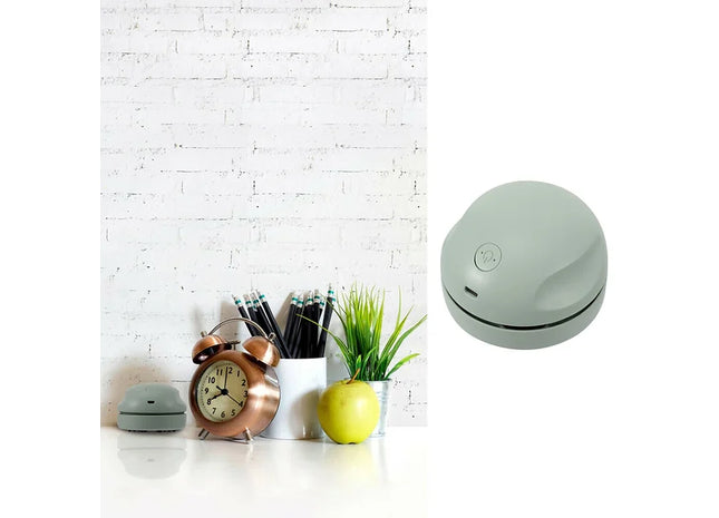 Portable Elegant USB Vacuum Cleaner for Office