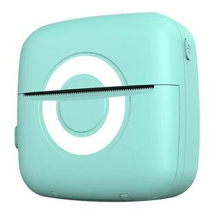 Mini Pocket Thermal Printer