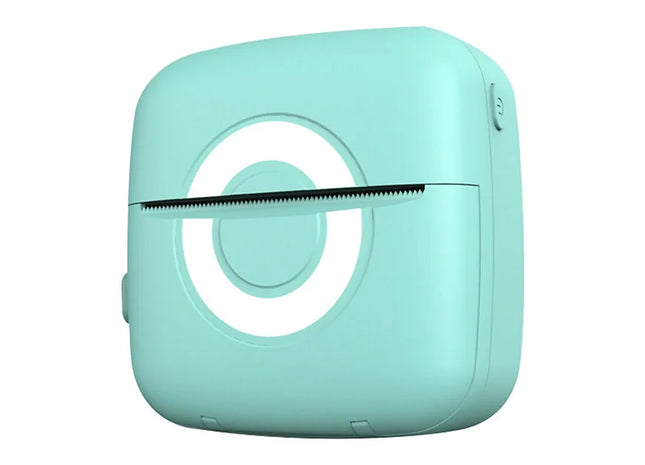 Mini Pocket Thermal Printer