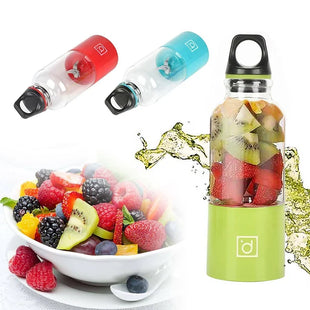 Portable Juice Maker 500ML