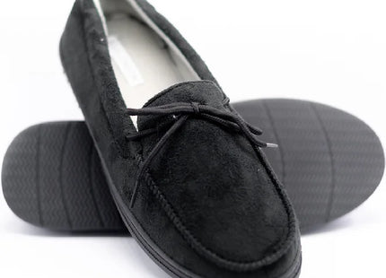 Mens Comfort Slippers Shoes