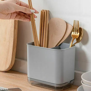 Cutlery Drainer Basket