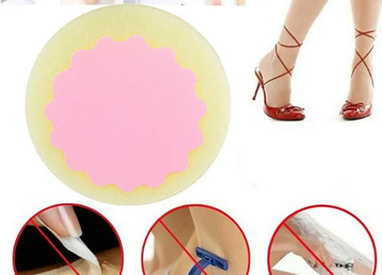 Magic Painless Hair Removal Depilation Sponge