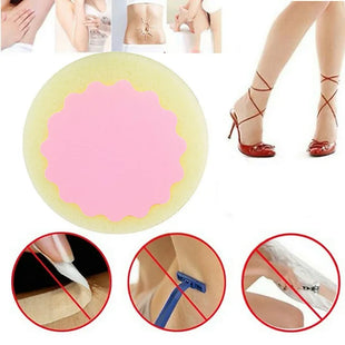 Magic Painless Hair Removal Depilation Sponge