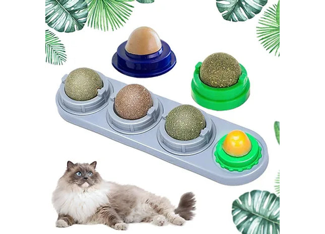 Catnip Toy