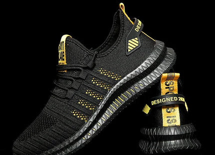 Mens Running Trainers