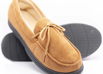 Mens Comfort Slippers Shoes