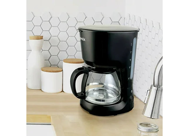 Filter Coffee Machine
