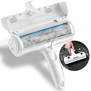 Pet Hair Remover Roller Reusable For Dogs and Cats