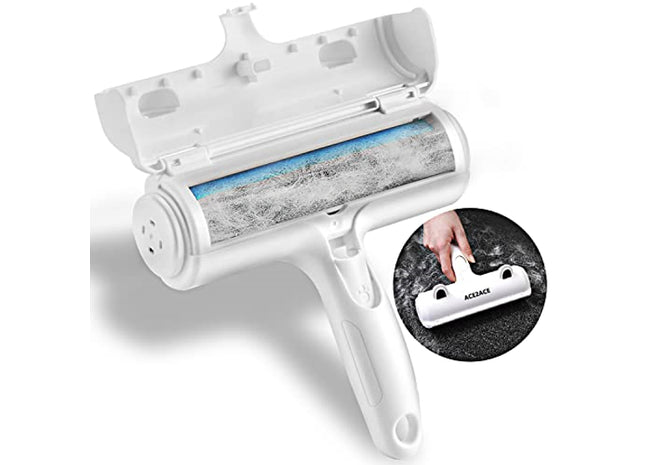 Pet Hair Remover Roller Reusable For Dogs and Cats