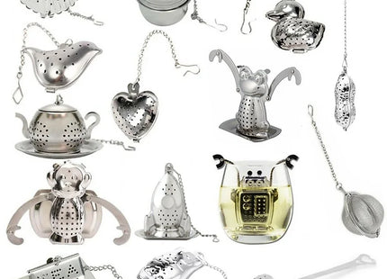 Tea Infuser
