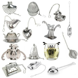 Tea Infuser