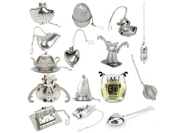 Tea Infuser