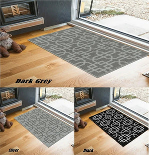 Washable Non Slip Siam Mats
