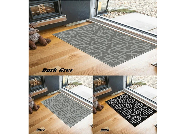 Washable Non Slip Siam Mats