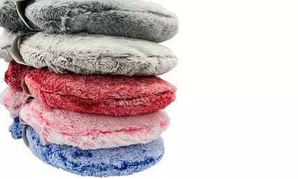 Hot Water Bottle for Neck and Shoulders 1.8L