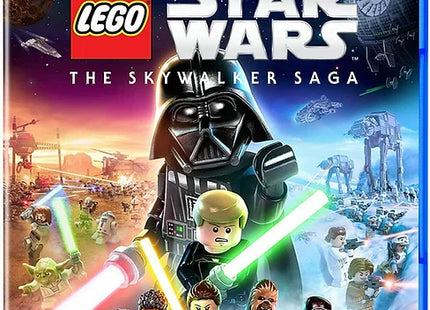 LEGO® Star Wars: The Skywalker Saga PS5/Xbox X/s